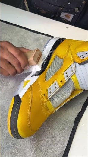 How to Clean Tokyo 5s