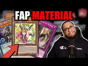 Konami Releases More Fap Material For Waifu Lovers 😂