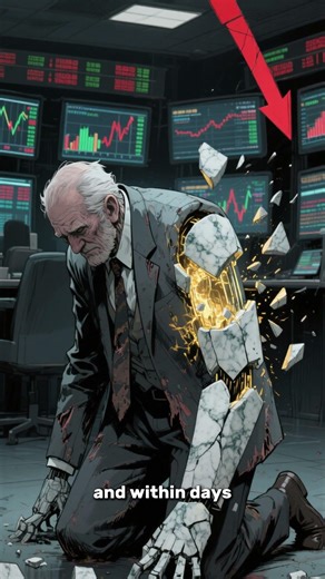 “The Bank That Controlled America (1913)” #finance #economy #money #financialhistory