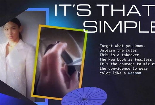 It’s That Simple Slides