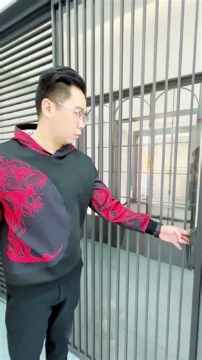 Nehow Sliding Doors: Your space’s new light-filtering screen | Nehow Windows & Doors