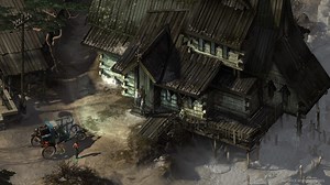 Ask about Ruby in the village - Disco Elysium Walkthrough