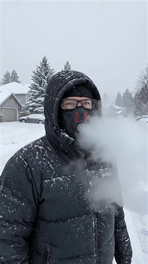 This mask is so cool.##balaclava #commute #faceask #tiktokshop #fyp