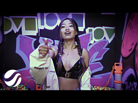 SMACK x Raven & Kreyn - Boom Boom (feat. CHYL) [Official Music Video]