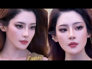 Stunning Chinese Models