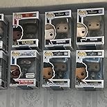 Funko Pop Marvel: Captain America: Brave New World - Falcon - Collectable Vinyl Figure - Gift Idea - Official Merchandise - Toys for Kids & Adults - Superheroes Fans - Model Figure for Collectors