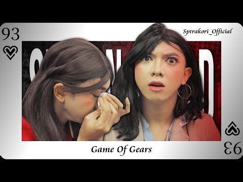 SULTAN SQUAD 2 : GOG - Episode 93