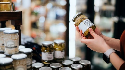 BBC Radio 4 - Radio 4 in Four - Ultra-processed vegan and vegetarian foods: are they as healthy as they look?