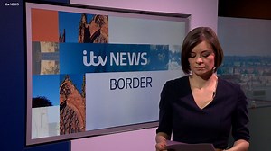 5.6K views · 26 reactions | Amy Lea has your morning headlines... | ITV Border | Facebook