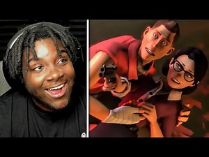 Overwatch Fan Reacts to Team Fortress 2 (Expiration Date)
