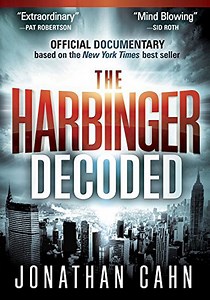 The Harbinger Decoded streaming: where to watch online?