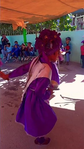 Danza de Pluma “La Asunción” de Las Nueras, La Joya, Torreón, Coah. #tradiciones #devoción #cultura