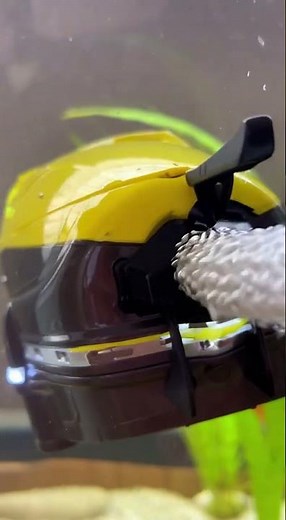 Remote Control Submarine Boat Unboxing & Water Test 🚤🌊 | Deep Dive Action!