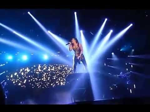Demi World Tour - FULL CONCERT