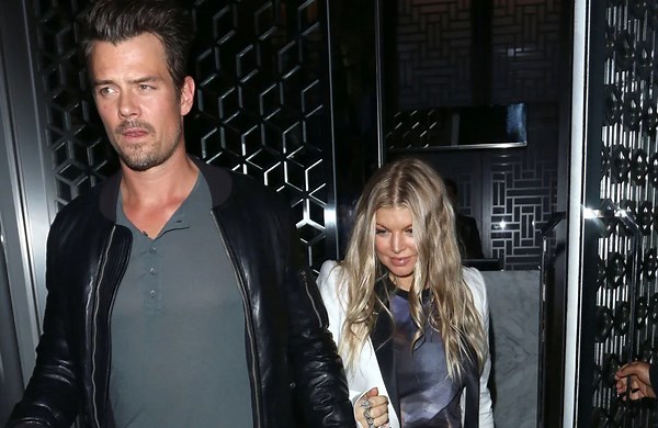 Fergie And Josh Duhamel's 'Big Tipping Point' That Led To Breakdown Of Their Marriage Revealed