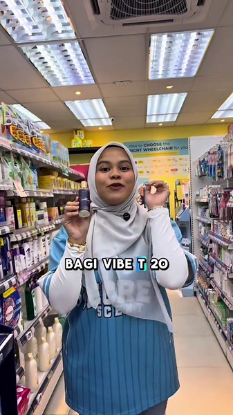 Secret Scent Store on TikTok