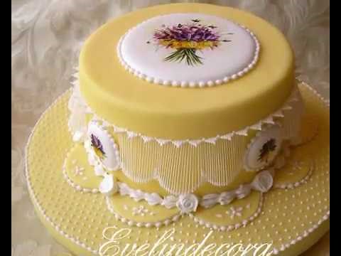 Cake Icing Made With Crisco