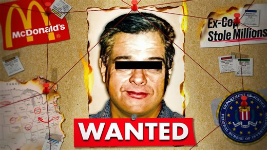 This Is How McDonald’s Monopoly Fraud Fooled America