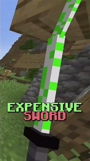 Money Can Buy Literally Anything!! (well almost) #minecraft