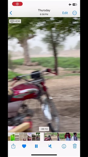 iPhone 15 Pro Max Cinematic Videos Editing Tutorial