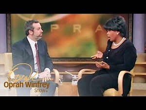 The Financial Advice That Will Leave You "Astonished" | The Oprah Winfrey Show | OWN