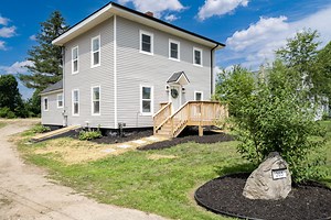 203 Division St, Saranac, MI 48881 - MLS 23026546 - Coldwell Banker