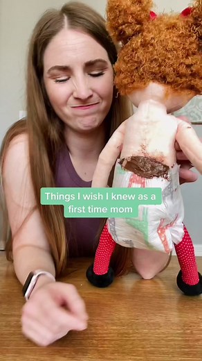 Diaper Blowout Prevention: Mom Hack for a Clean Baby