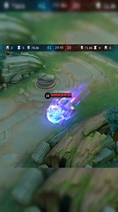 Johnson core🗿🗿🗿 #mobilelegends #MLBB | Miming Gaming