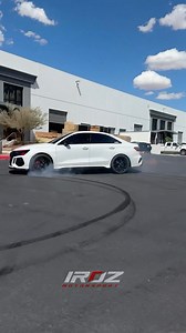 167 reactions · 3 comments | From concept to completion, every build at Iroz Motorsport is a testament to our pursuit of performance. Watch the transformation unfold . Want to build your own? Visit our website (www.irozmotorsport.com) and get all the performance parts you need. #irozmotorsport #audi #ttrs #rs3 #boosted #xonarotor #audisport #8yrs3 #tialsport #daza | Iroz Motorsport | Facebook
