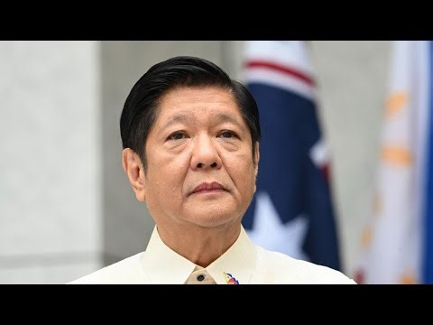 ‘Should not have been invited’: Senator against Filipino President being invited to Australia