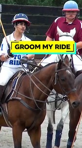 ▶️ “Work to Ride,” gives young people from disadvantaged backgrounds help with learning life skills and gaining confidence. Founded nearly 30 years ago by Lezlie Hiner, the program teaches kids to work with horses and play polo. VOA's weekly program VOA Connect brings together stories of people across the United States and around the world, from a virtual reality brain surgeon ushering in a new age of medicine to a Vietnam War vet connecting to the daughter he never knew. It's a place to meet st