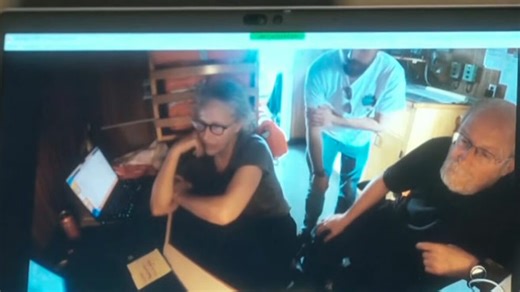 “Ego And Arrogance”: OceanGate CEO’s Wife’s Words Revealed As Titan Submarine Imploded