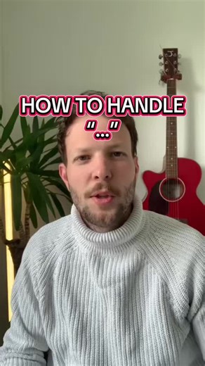 How to handle “…” in scripts. Where are the opportunities for acting choices? #acting #actor #actingcoach #audition #actingtips