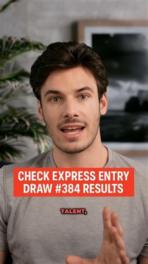 Express Entry CEC Draw 384 Issues 6,000 Invitations at CRS 520