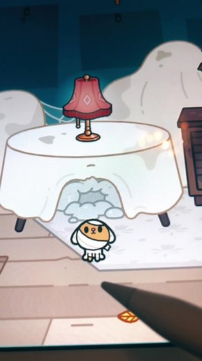 Just figured this out! We are almost 10K thank you guys so much for al the support!!! #tocaboca #secrets #tocalifeworld #halloween