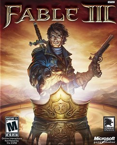Fable III (2010) | Price, Review, System Requirements, Download