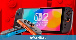 Así es Nintendo Switch 2: Precio, fecha de lanzamiento, reservas y todos los detalles de la nueva consola