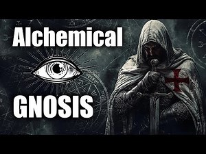 Alchemical Gnosis: Transmuting Consciousness Through Occult Practices - ROBERT SEPEHR