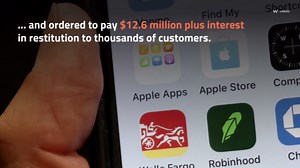 Robinhood to pay $70 Million in record settlement with FINRA