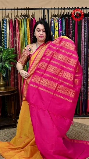 Product Code :- NSCS4757 | Product Name :- Kalyani Cotton | Nidharshana Sarees ||