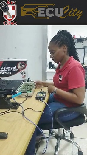 5.8K views · 153 reactions | Volvo key Coding and ECU coding | Key Clinic Africa | Facebook