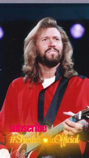 Barry Gibb Genius#shorts #beegees