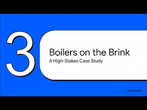 CHBE 474 Module 2 Video Summary (The Invisible Brains)