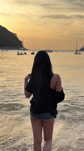 แดดประเทศภูเก็ต🫶🏻✨ #เด็กใต้ #ภูเก็ต