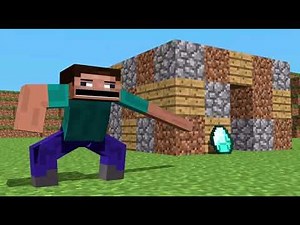 Minecraft in a Nutshell (2 PARTS)