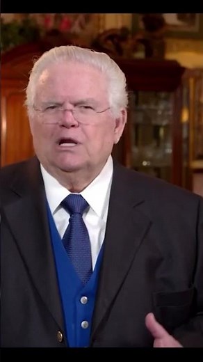 JOHN CHARLES HAGEE IS A MEGA RICH PASTOR -MEGACHURCHES WITH MEGA WEALTH