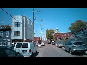 WILSON PARK HOMES & NEIGHBORHOOD ( SOUTH PHILADELPHIA 2024)