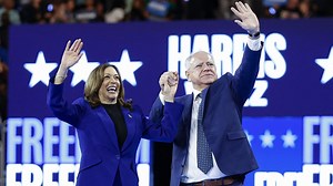 Five takeaways from Kamala Harris' first major interview as the Democratic presidential nominee