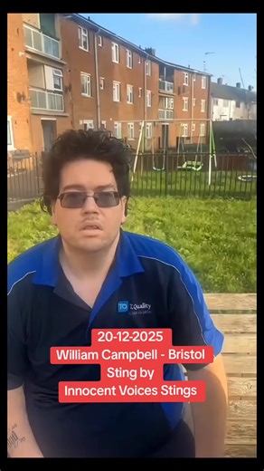 Innocent Voices Stings: Exposing Predators in Bristol