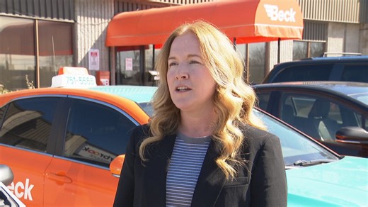 Toronto-based taxi companies ask city council to be included in 'Buy Local' campaign